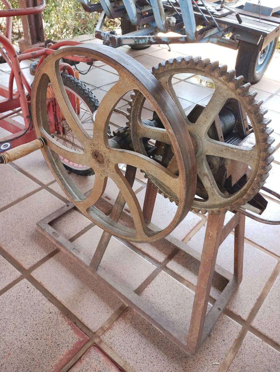 Sugar cane mill63824580555267123