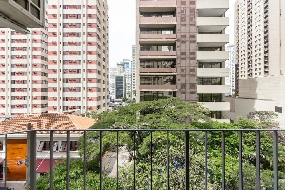 Apartamento à venda no bairro Itaim Bibi - São Paulo/SP - Foto 3
