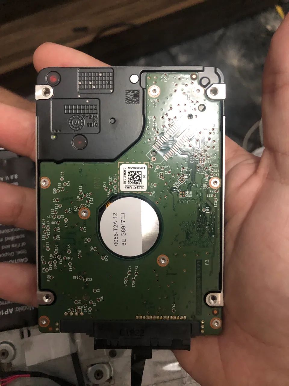 HD 1TB64529518555010121