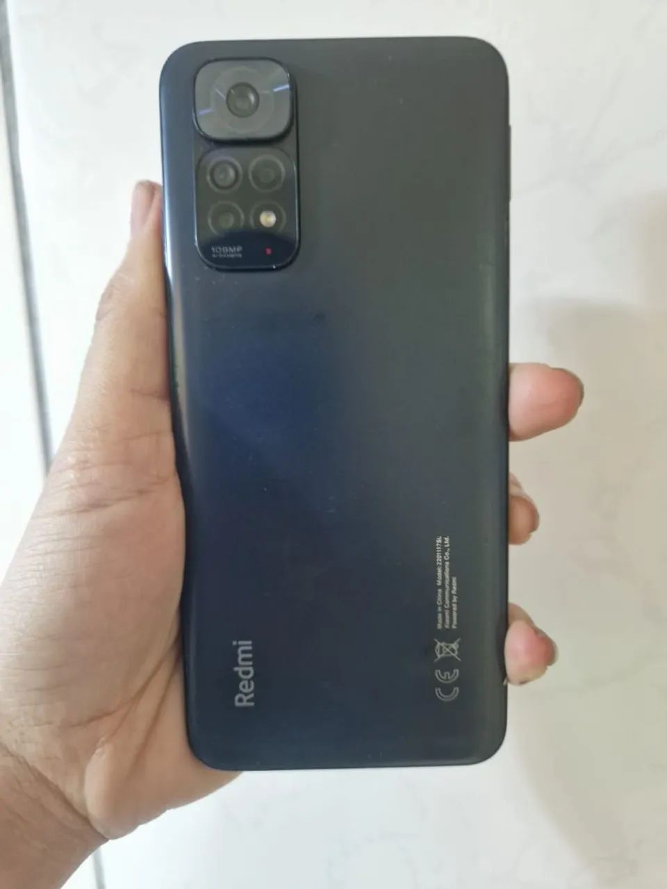 Redmi Note 11S - Foto 2