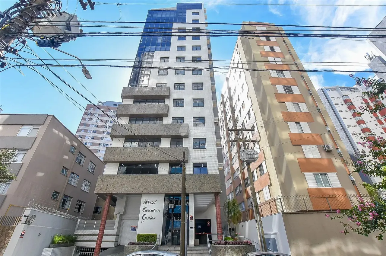Vendas Sala Curitiba PR