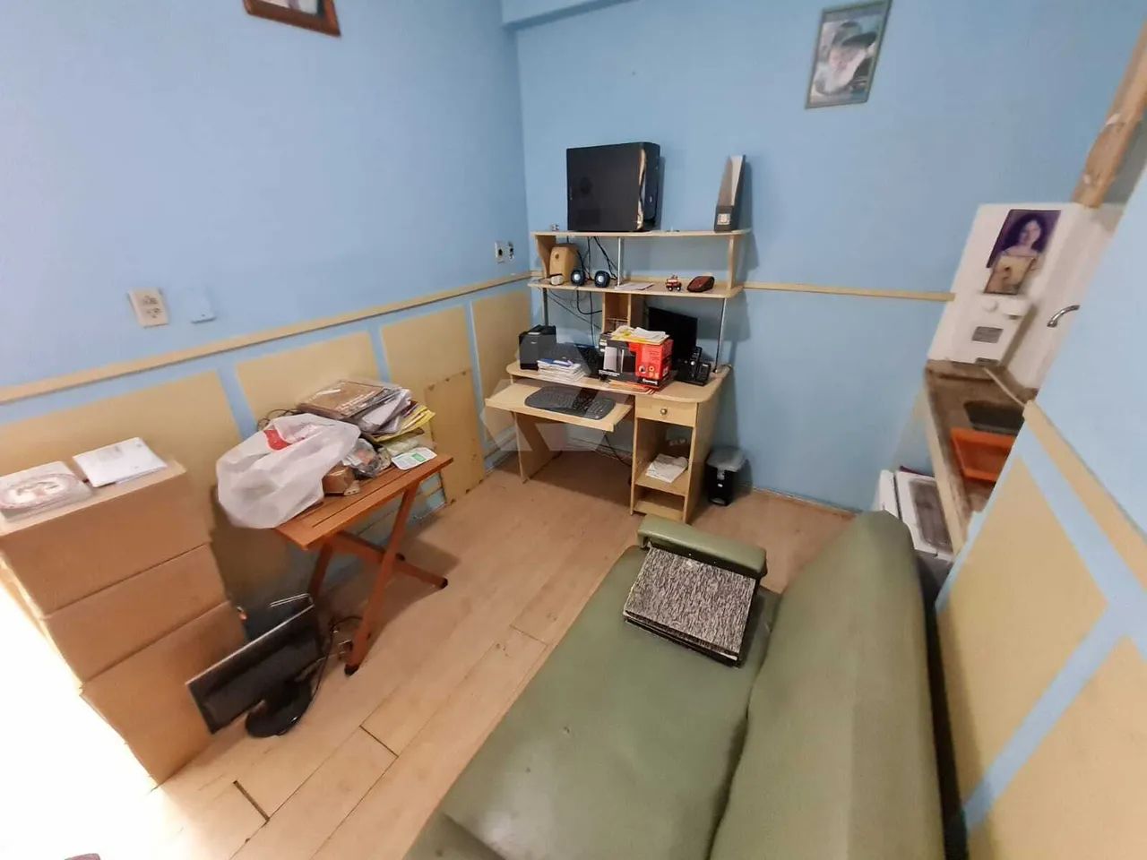 Ponto comercial/Loja/Box com 30 metros quadrados em Copacabana - Rio de Janeiro - RJ