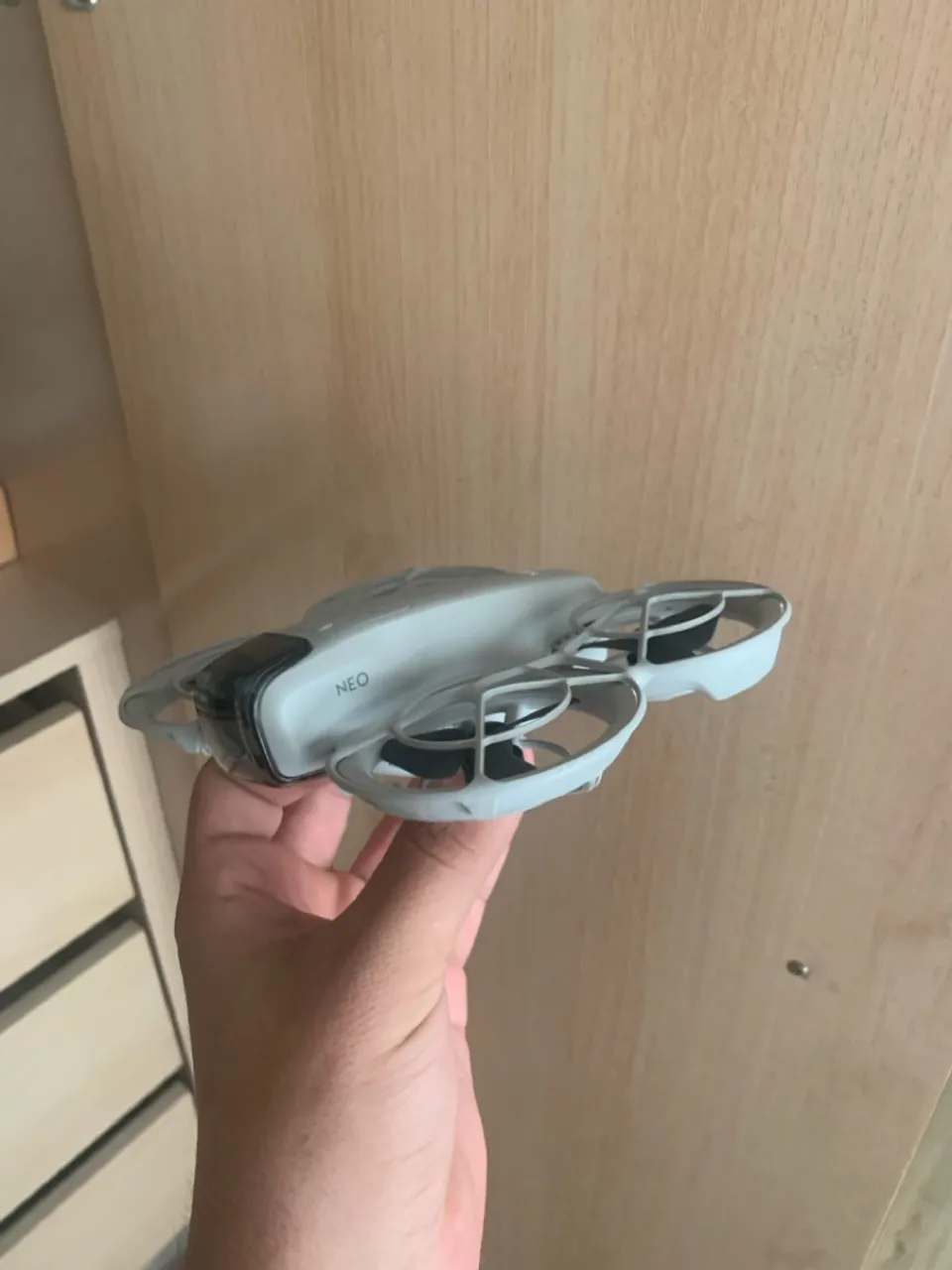 Drone DJI Neo