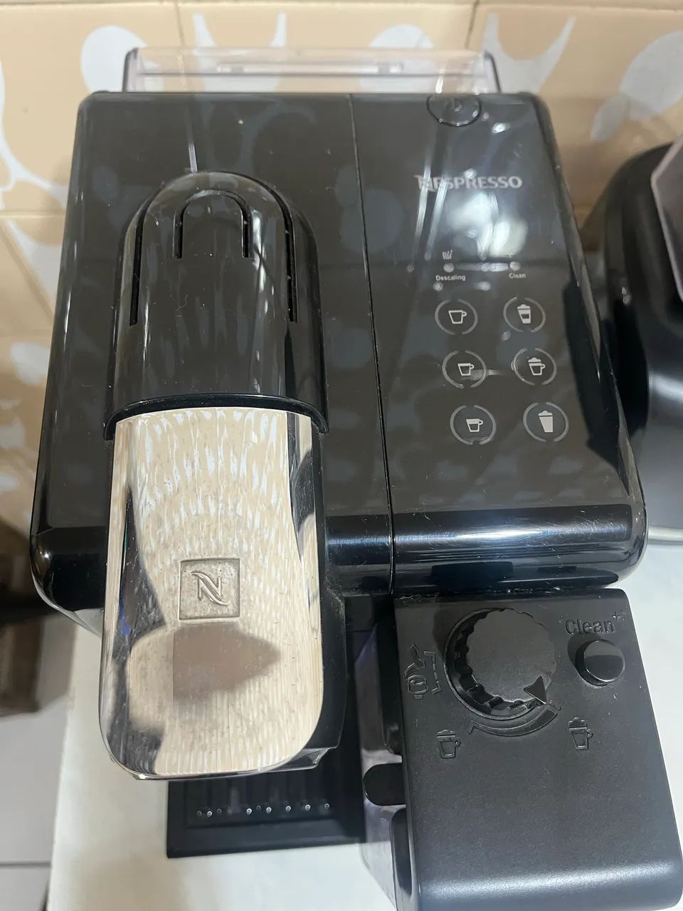 Nespresso Lattisima Touch 110v - Foto 3