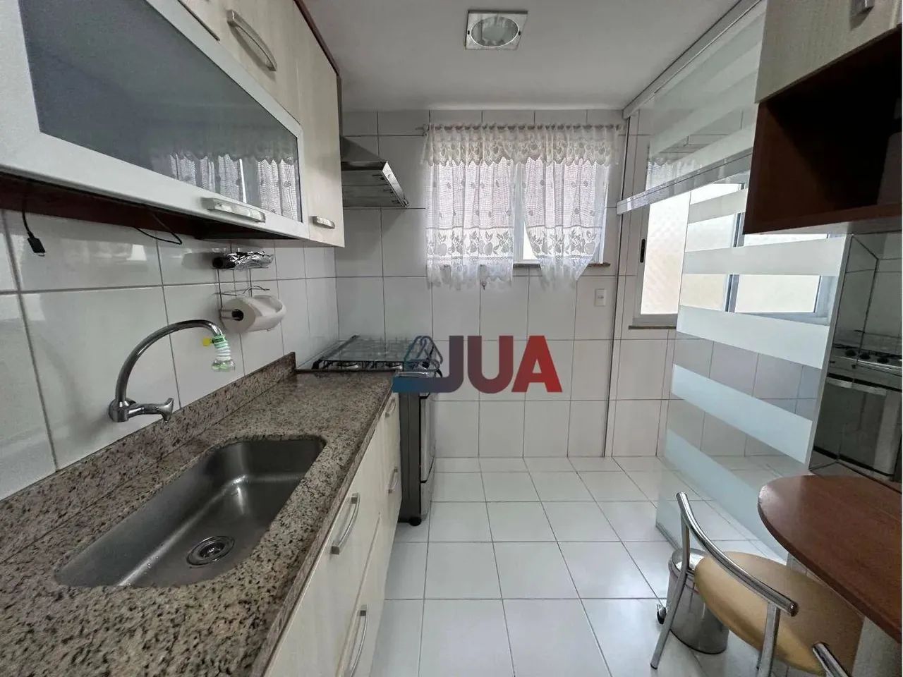 Apartamento mobiliado para alugar no Residencial Afrânio  conforto e praticidade no Centro - Foto 14