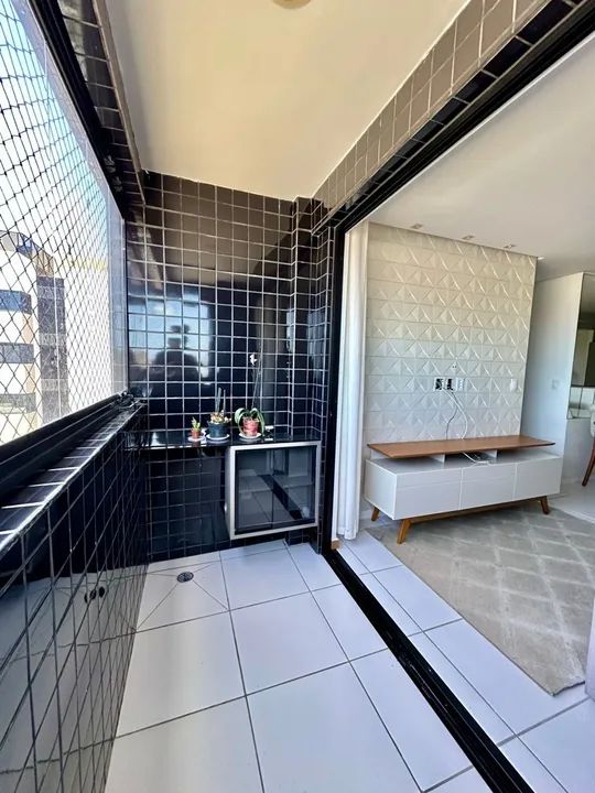 Apartamento à venda no leste oeste Mangabeiras - Foto 2