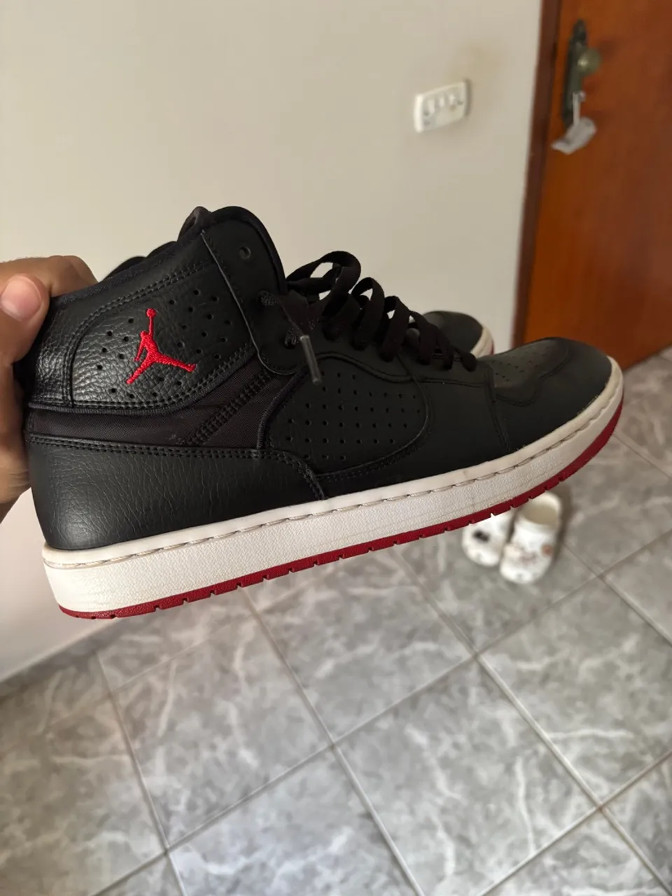 Jordan Access (Original)