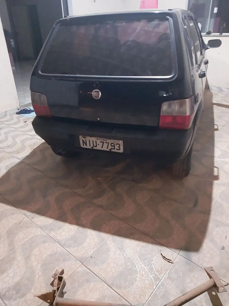 Engate para reboque - Foto 3