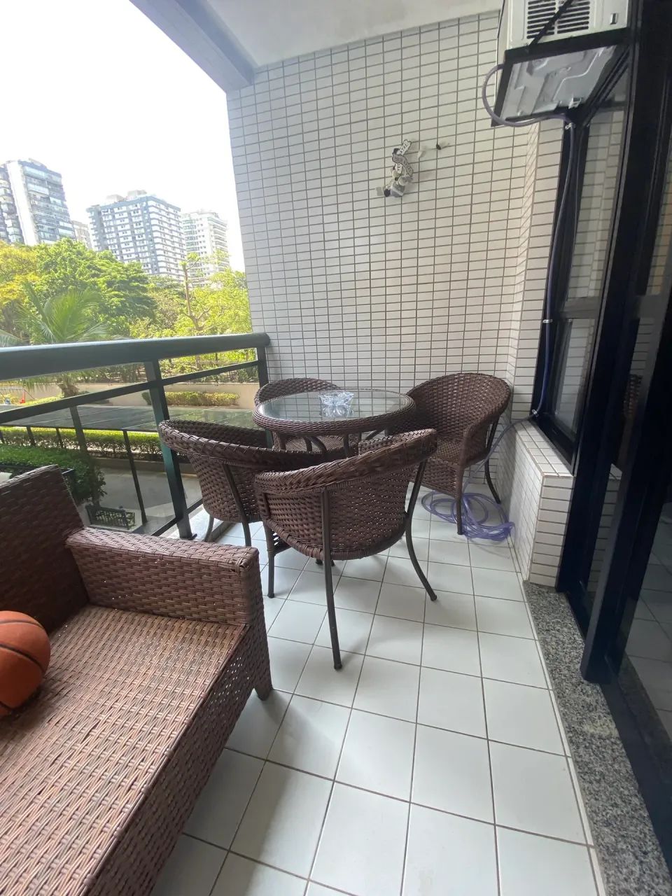 Excelente Sol de Marapendi, melhor planta 100m! Oportunidade! - Foto 3