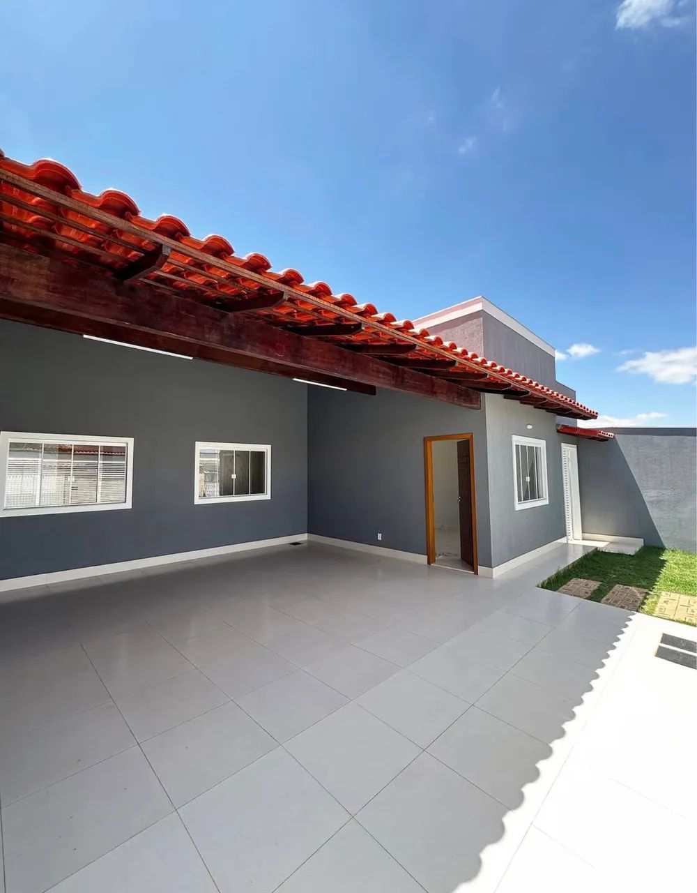 Foto - São Luís - Araçagi