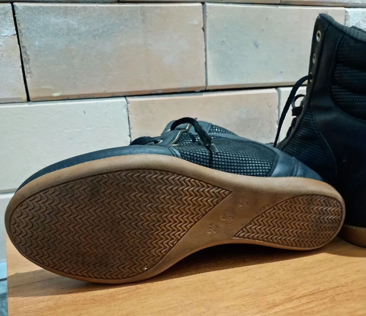 Vendo sapato número 37 - Foto 4