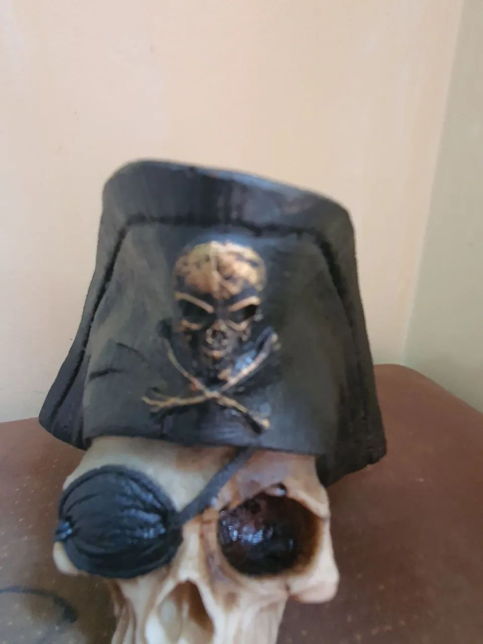 CAVEIRA PIRATA - Foto 3