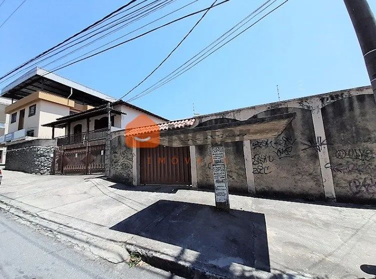 Casa para Aluguel no Bairro Palmares - Belo Horizonte / MG - Foto 5