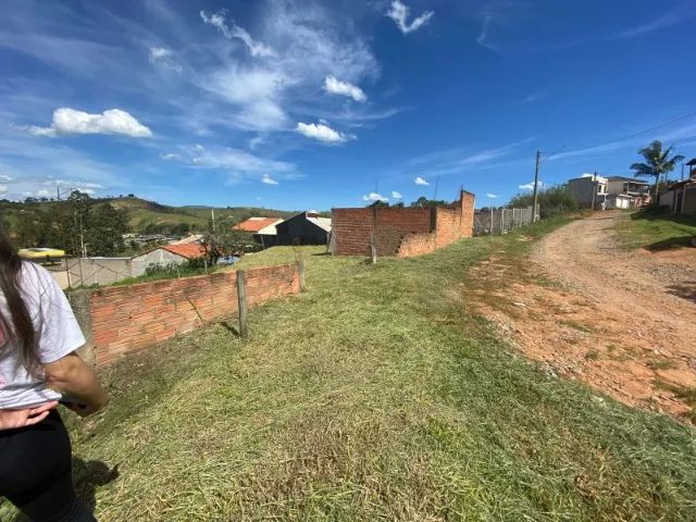 Terreno Cunha SP Escriturado R. Primavera 300m² - Foto 12