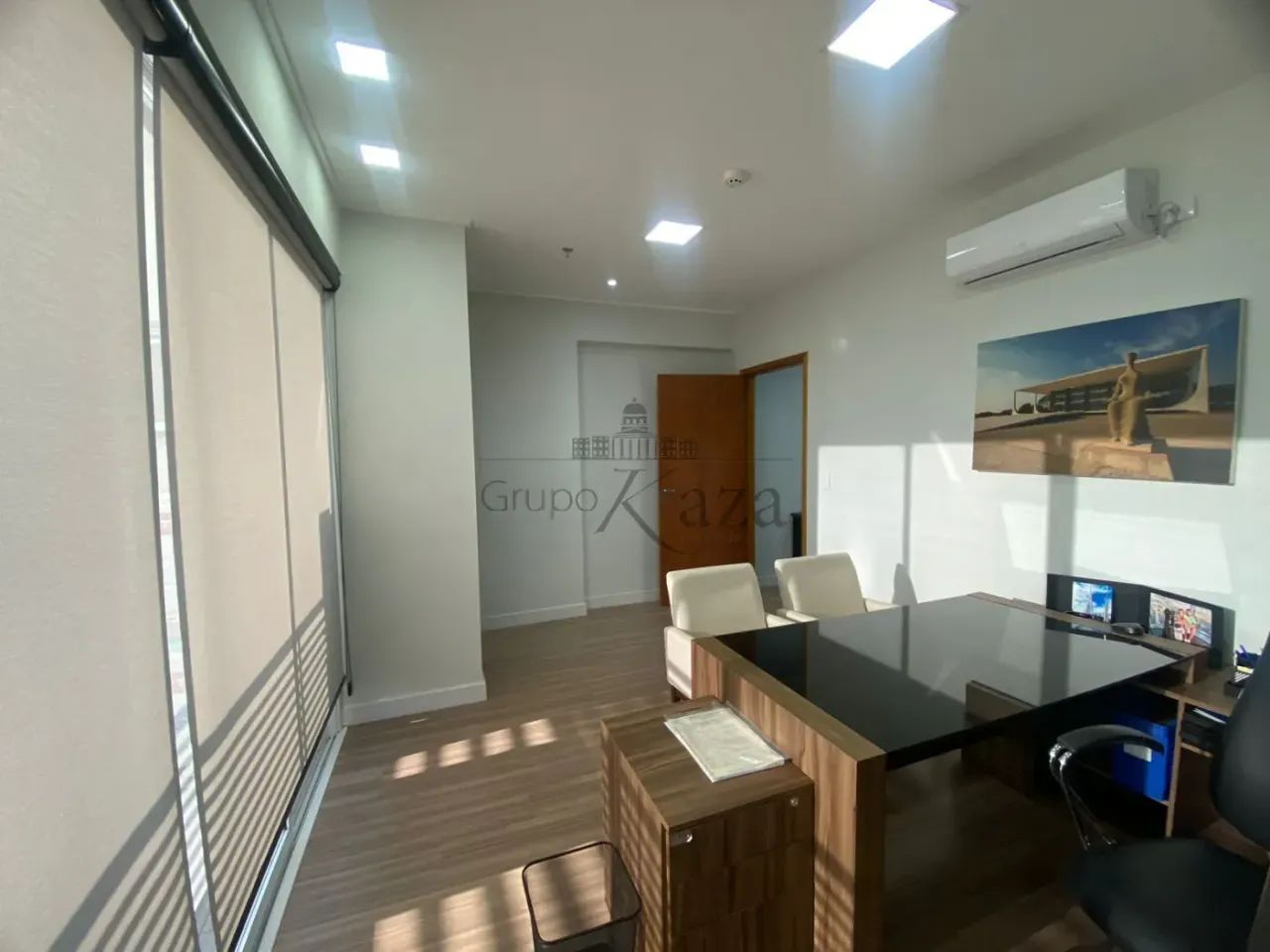 Oportunidade - Sala Comercial - 811 Executive Offices - Jardim São Dimas - 53m². - Foto 2