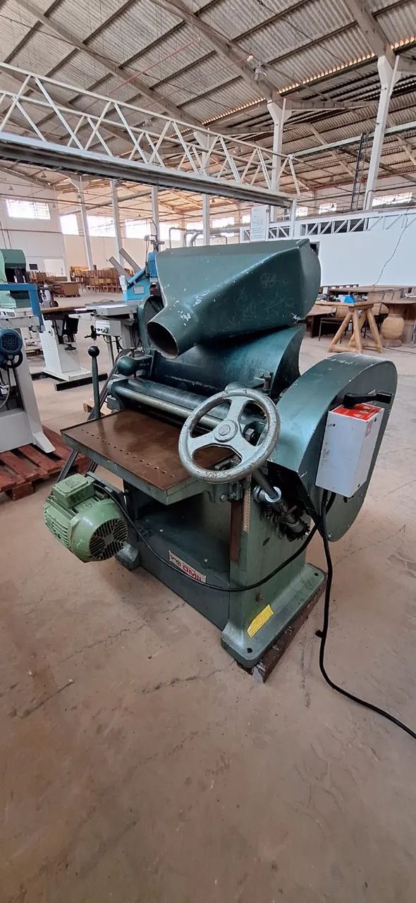 DESENGROSSO DE UMA FACE OMIL PLD 1F - Foto 4