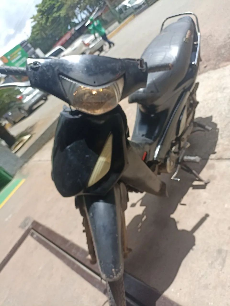 Traxx 110 jl - Foto 3