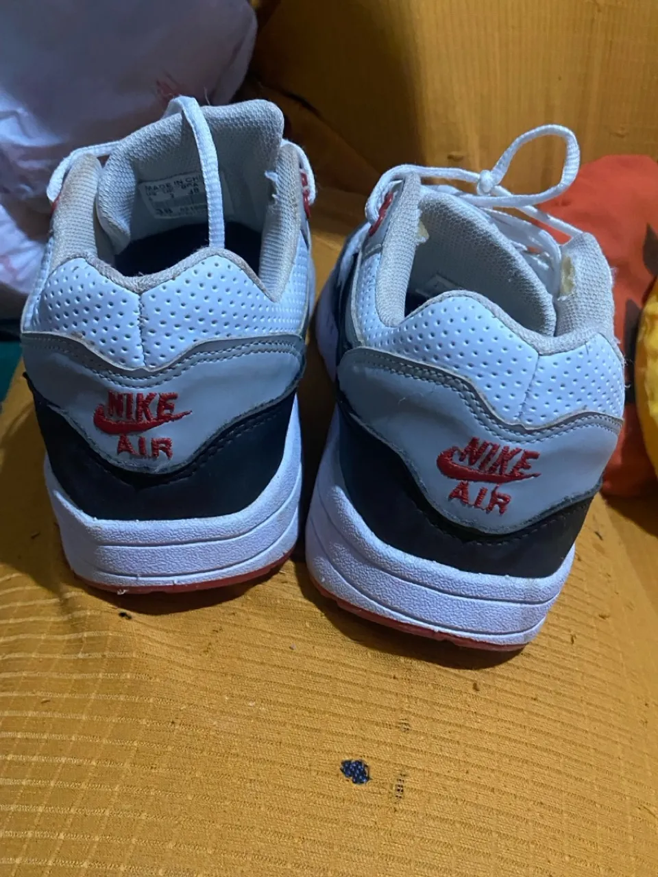Nike Air