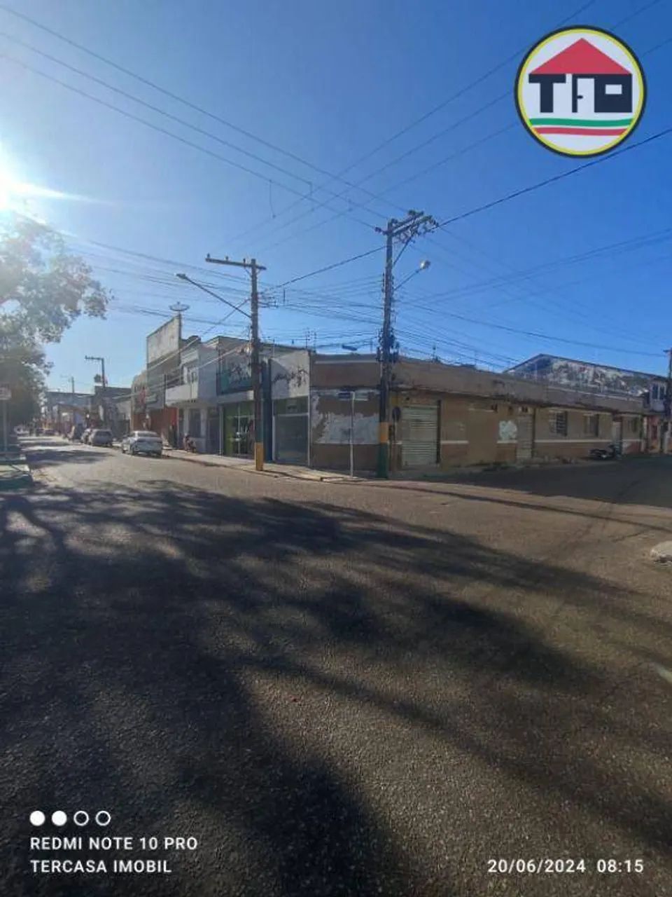 Ponto para alugar, 80 m² por R$ 3.200,00/mês - Velha Marabá - Marabá/PA - Foto 3