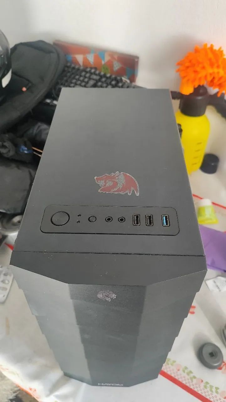 Gabinete de PC - Foto 3