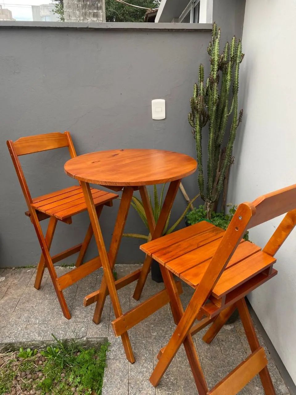 Bistro Set64386065367041120