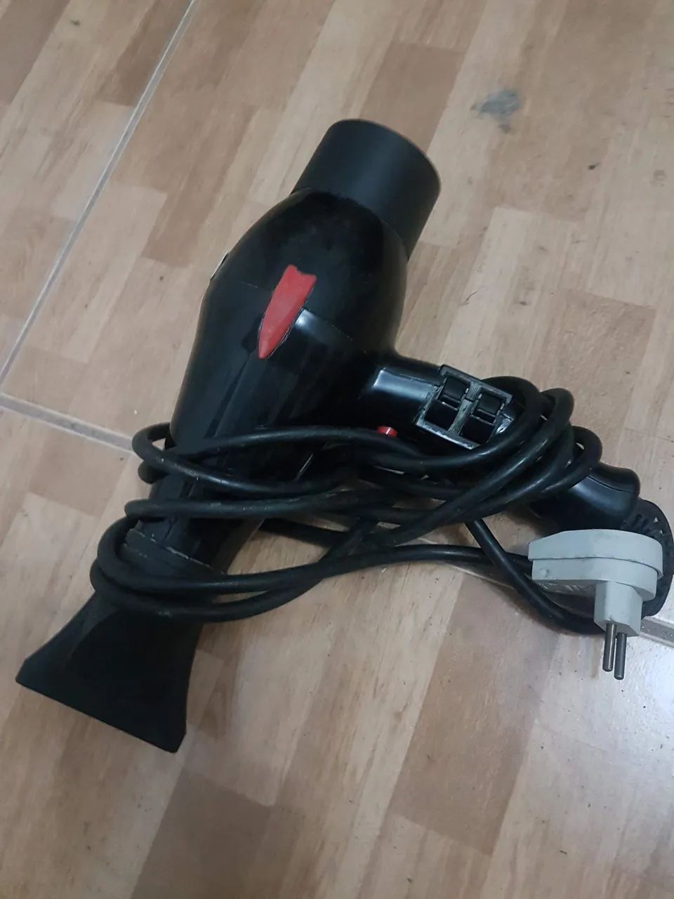 Secador de cabelo profissional 2500 Watts - Foto 4