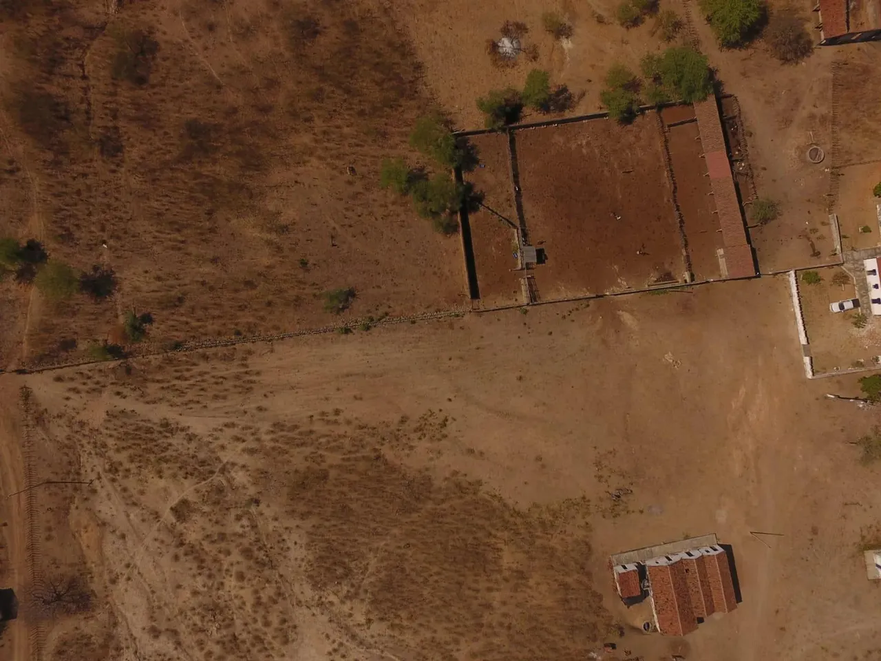 Fazenda Horizonte em Campo Grande - RN