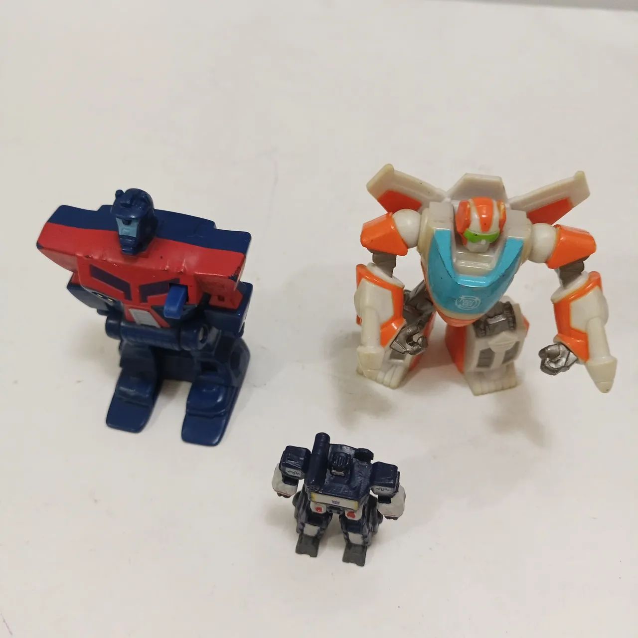 Bonecos Transformers  - Foto 2