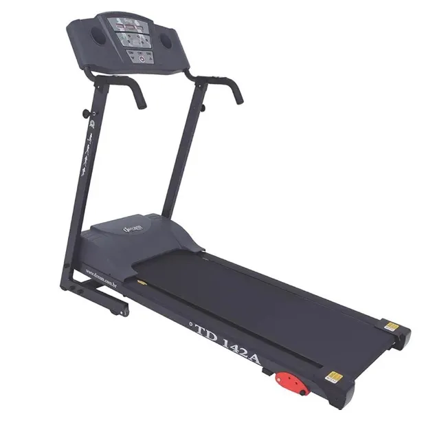 Esteira TD 142A ( Seminova ) - Venda Rápida Ideal para exercícios em casa!