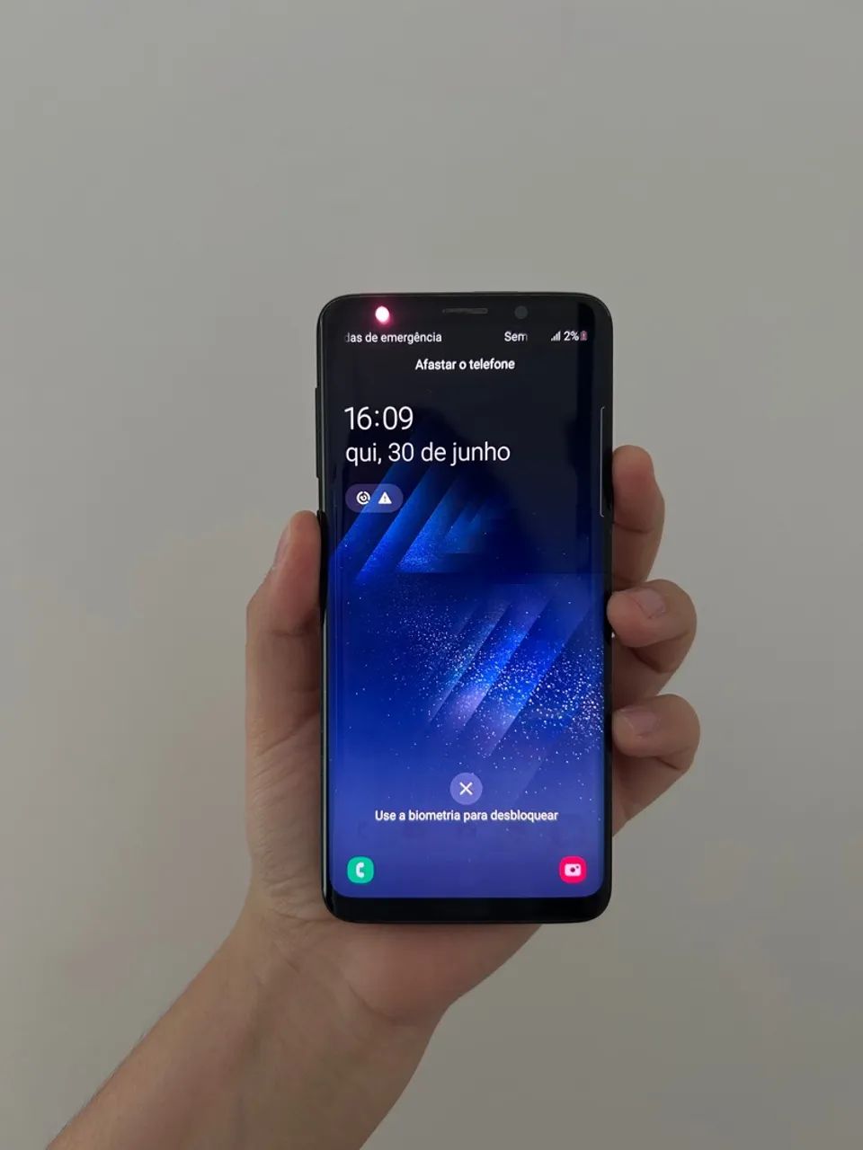 Samsung Galaxy S9, 128GB