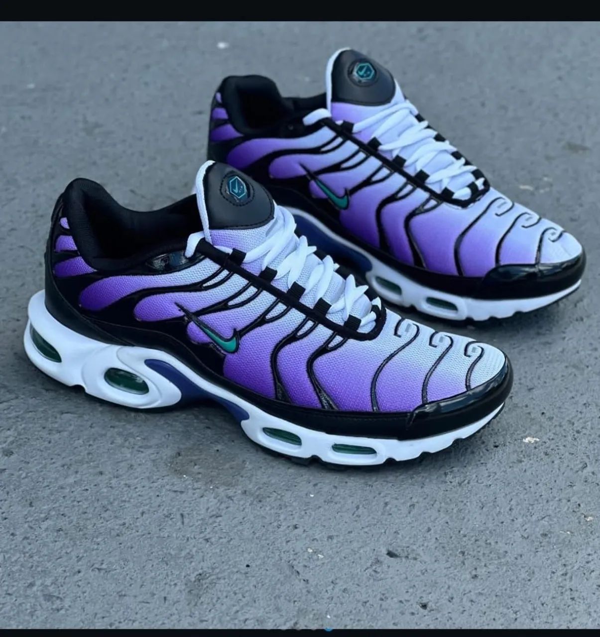 Tênis Nike Air Max Plus TN - Foto 5