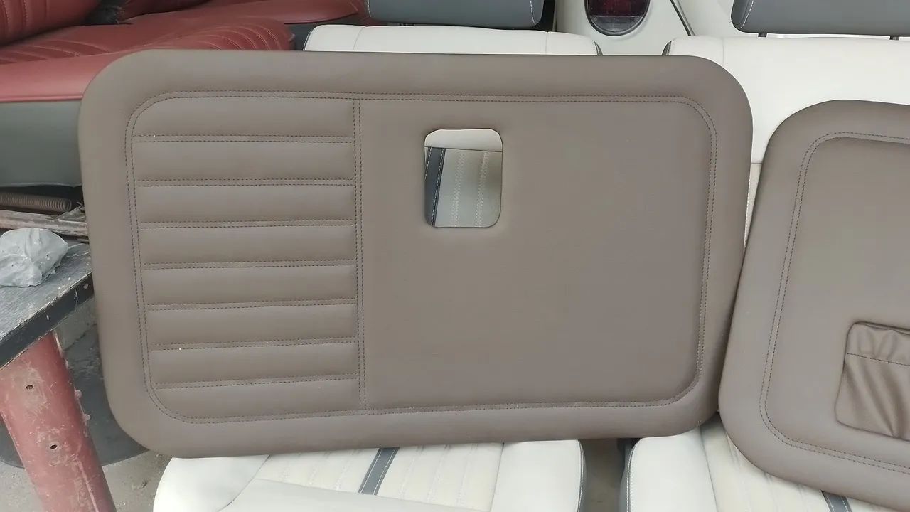 Par de forro de porta  - Foto 5