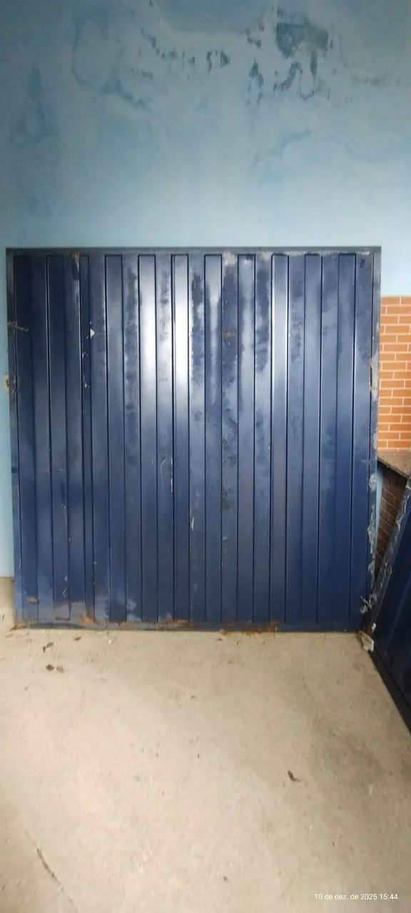 Vendo portão 2m(L) X 2,10(A)64960500050689122