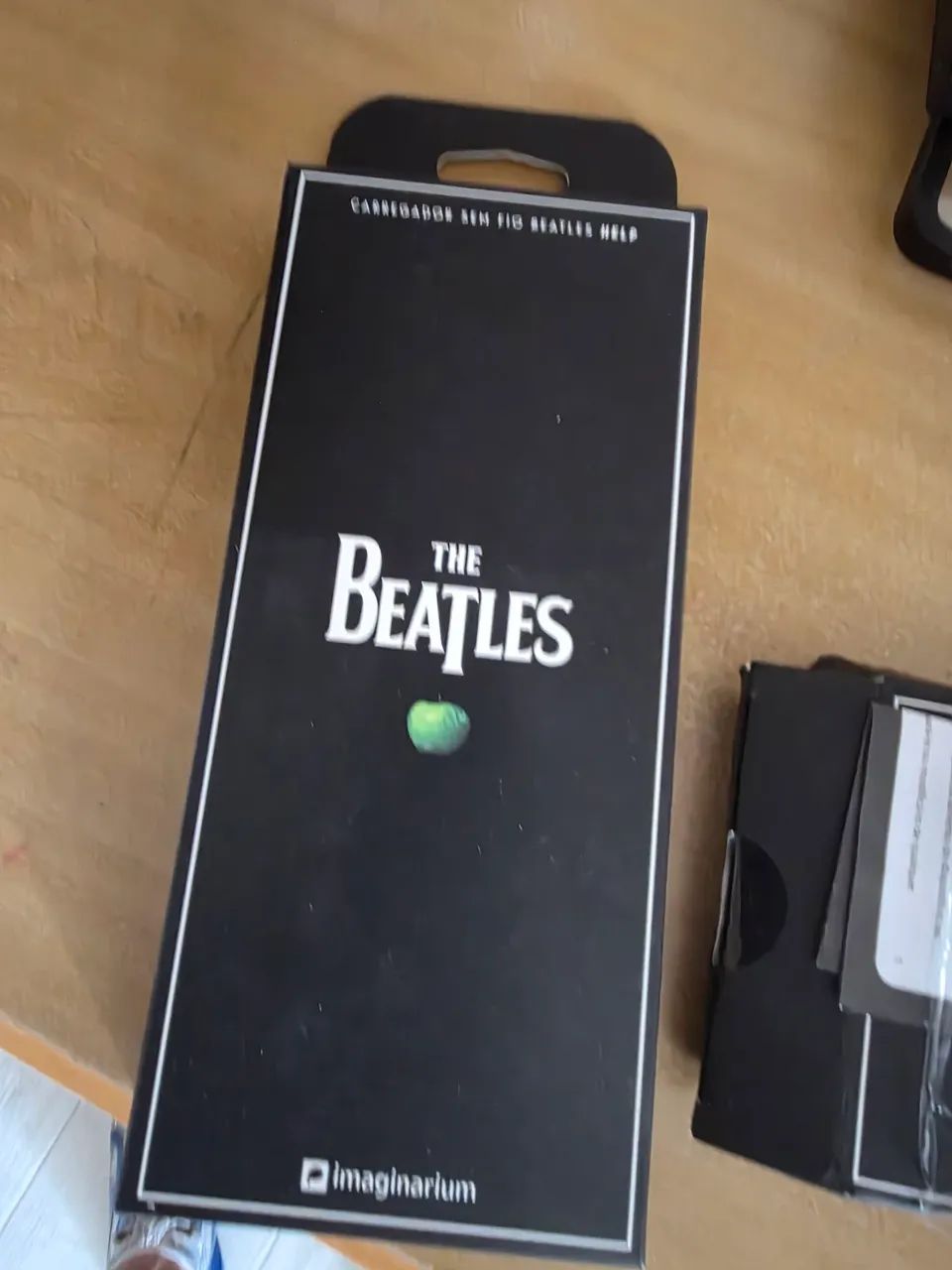 Carregador por indução Beatles Imaginarium - Foto 3