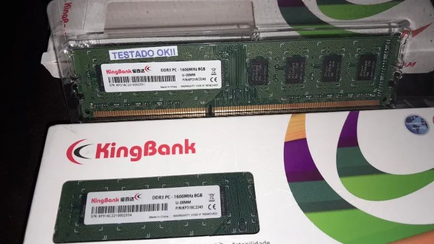 8GB DDR3 PC New Memory * 1333_1.600 Card 03X No Interest - Pick up 99.99 PIX.64302742993155120