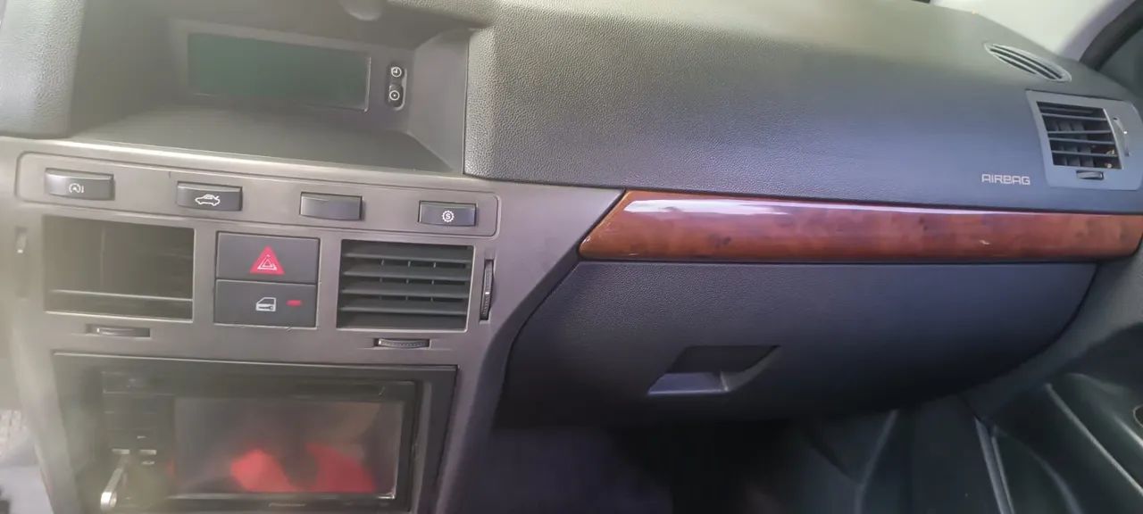 Vectra elite  - Foto 5