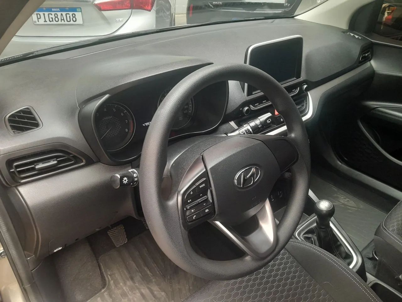Vendo Hb20 1.0  - Foto 5