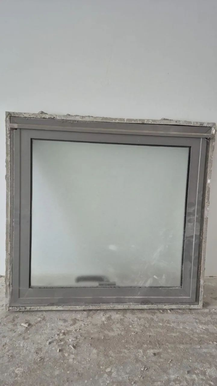 Janela de Alumínio - Foto 2