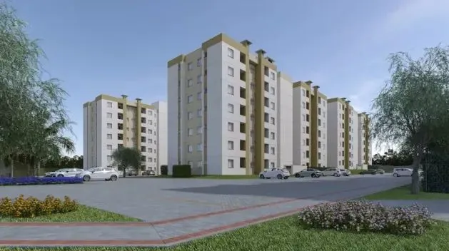 URBAN AZALEIA