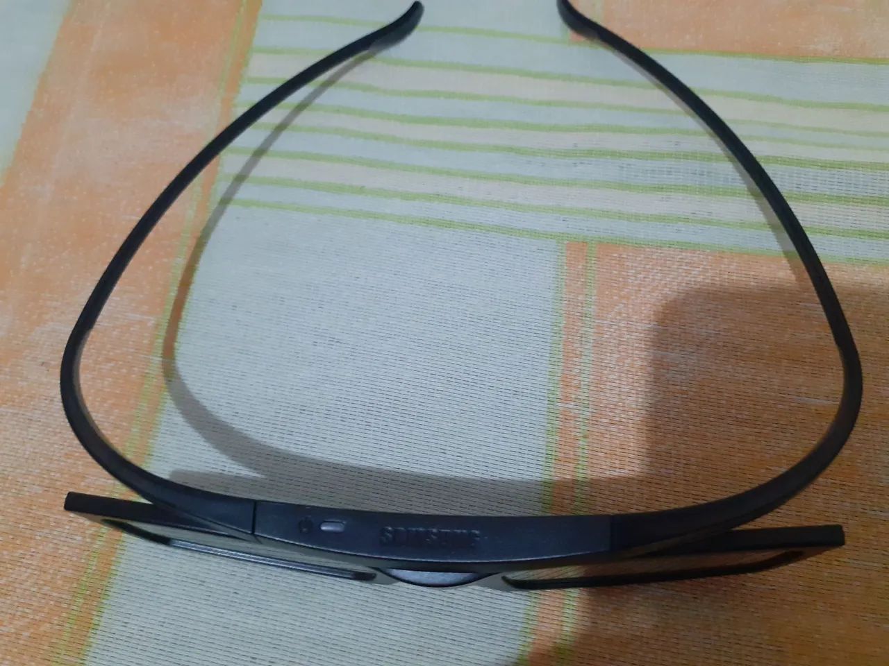 Óculos 3D Samsung  - Foto 2