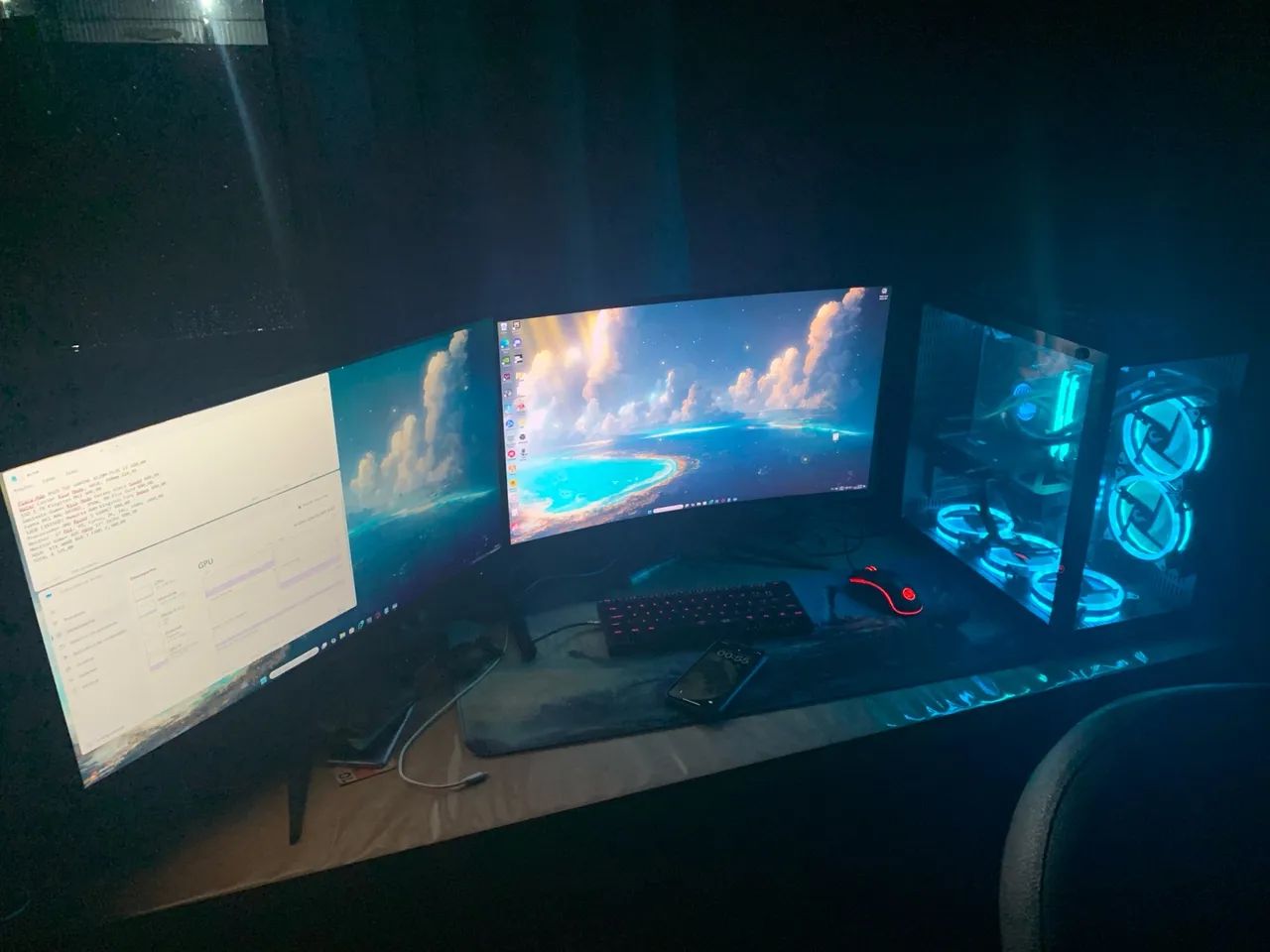 PC Gamer Completo - Foto 3