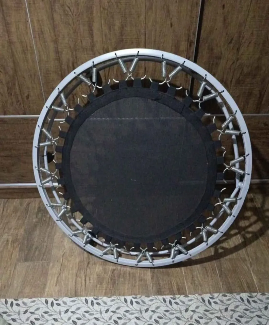 Mini Cama Elástica para Exercícios e Fitness