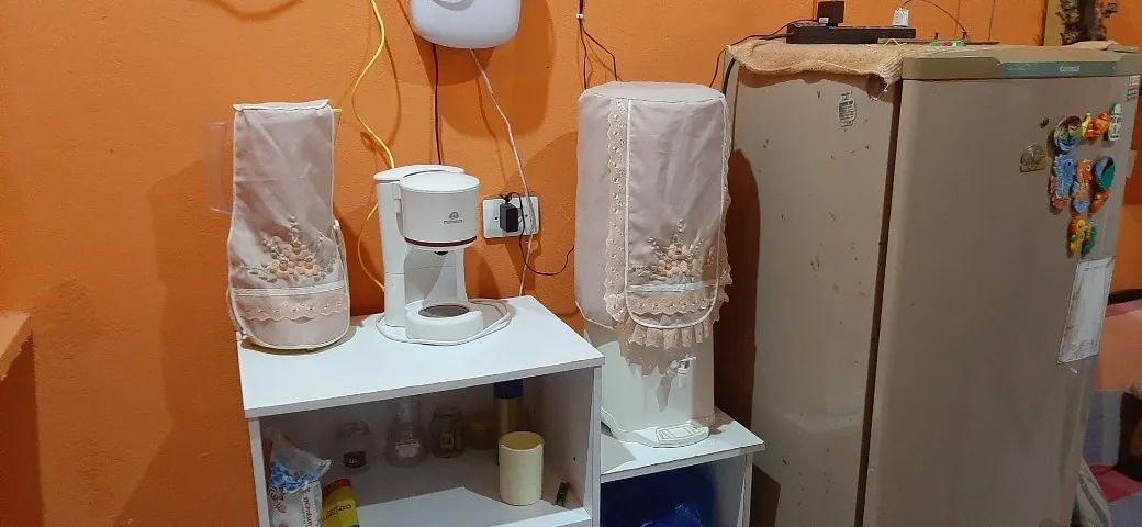 Chalé - Piscina Privativa