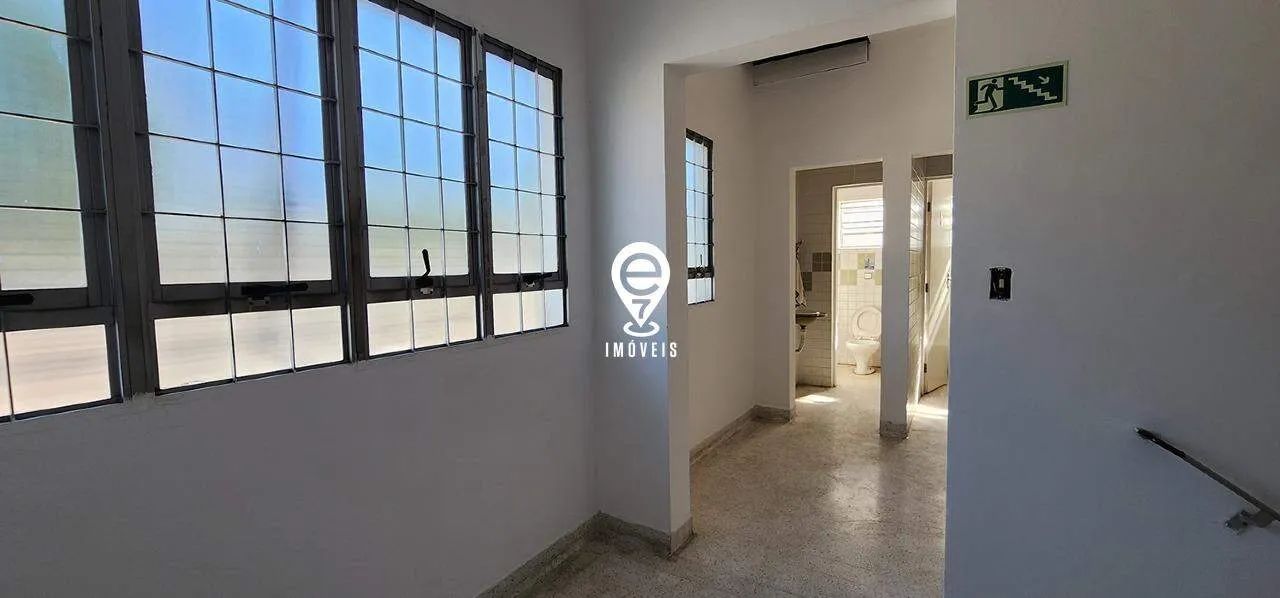GALPÃO PARA VENDA EM DIADEMA DE 700M²