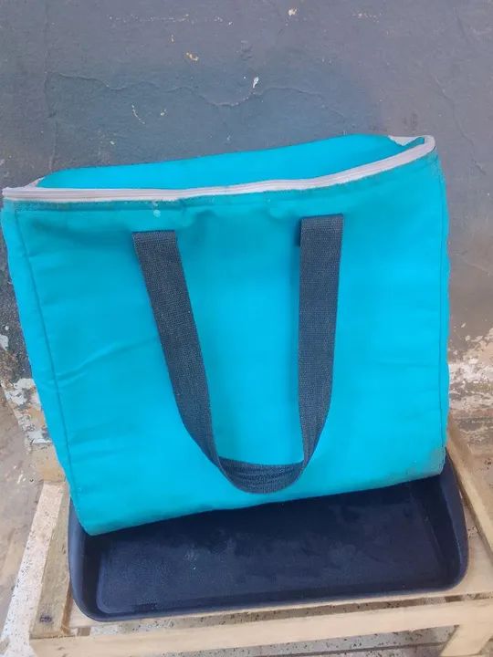 Kit Camping Itens Básicos, Campo e Praia - Foto 6