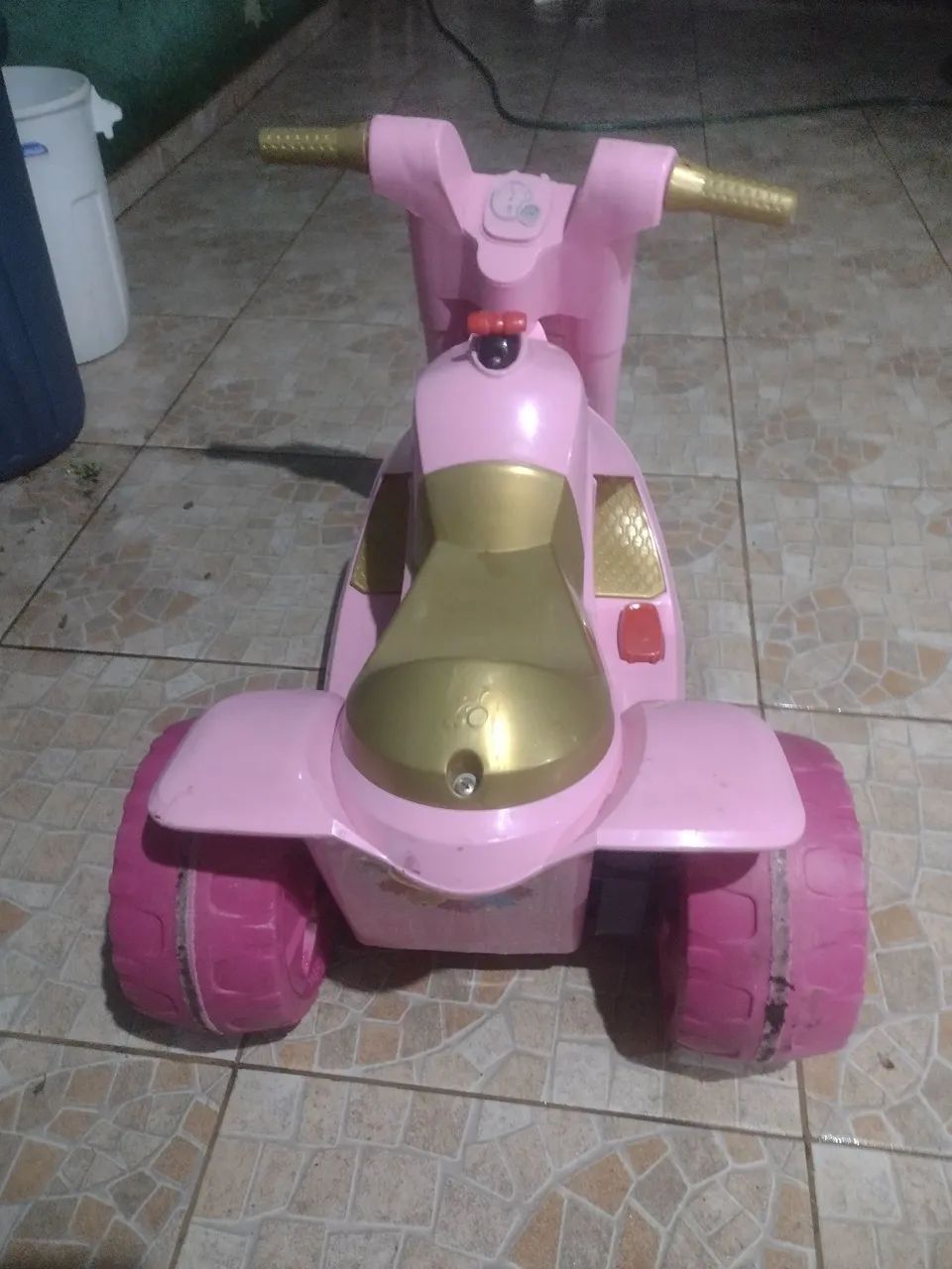 Motinha Elétrica - Foto 4