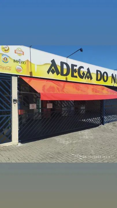 Toldo Retrátil e cobertura para comércios  - Foto 6