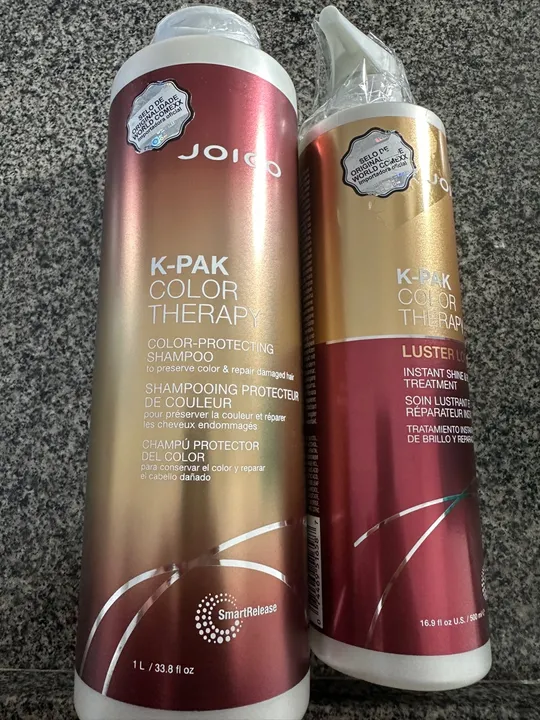 Kit Joico