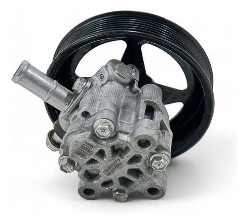 Bomba Direção Hidráulica Dodge Ram 6.7 2500 3500 2019 A 2024 - Foto 2