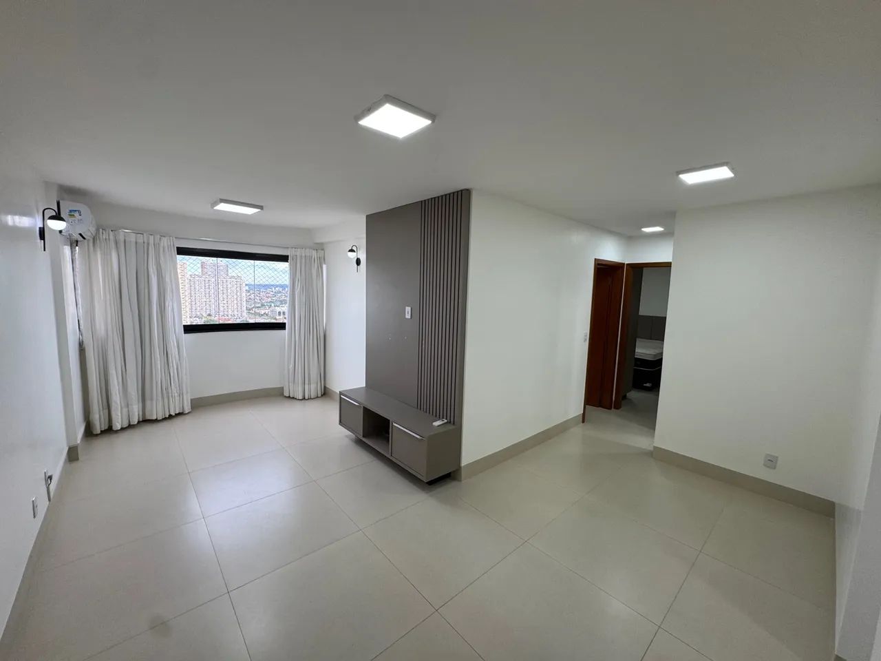 Alugo Apartamento no Parque Amazônia
